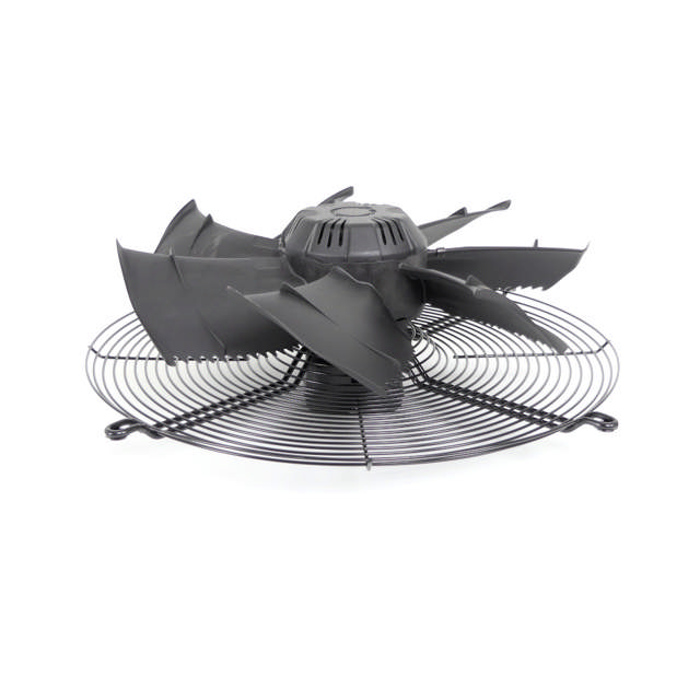 Axial fan, ø450mm, 120 W, 1*230 V, 50 Hz FN045-6EI.2F.V7P3
