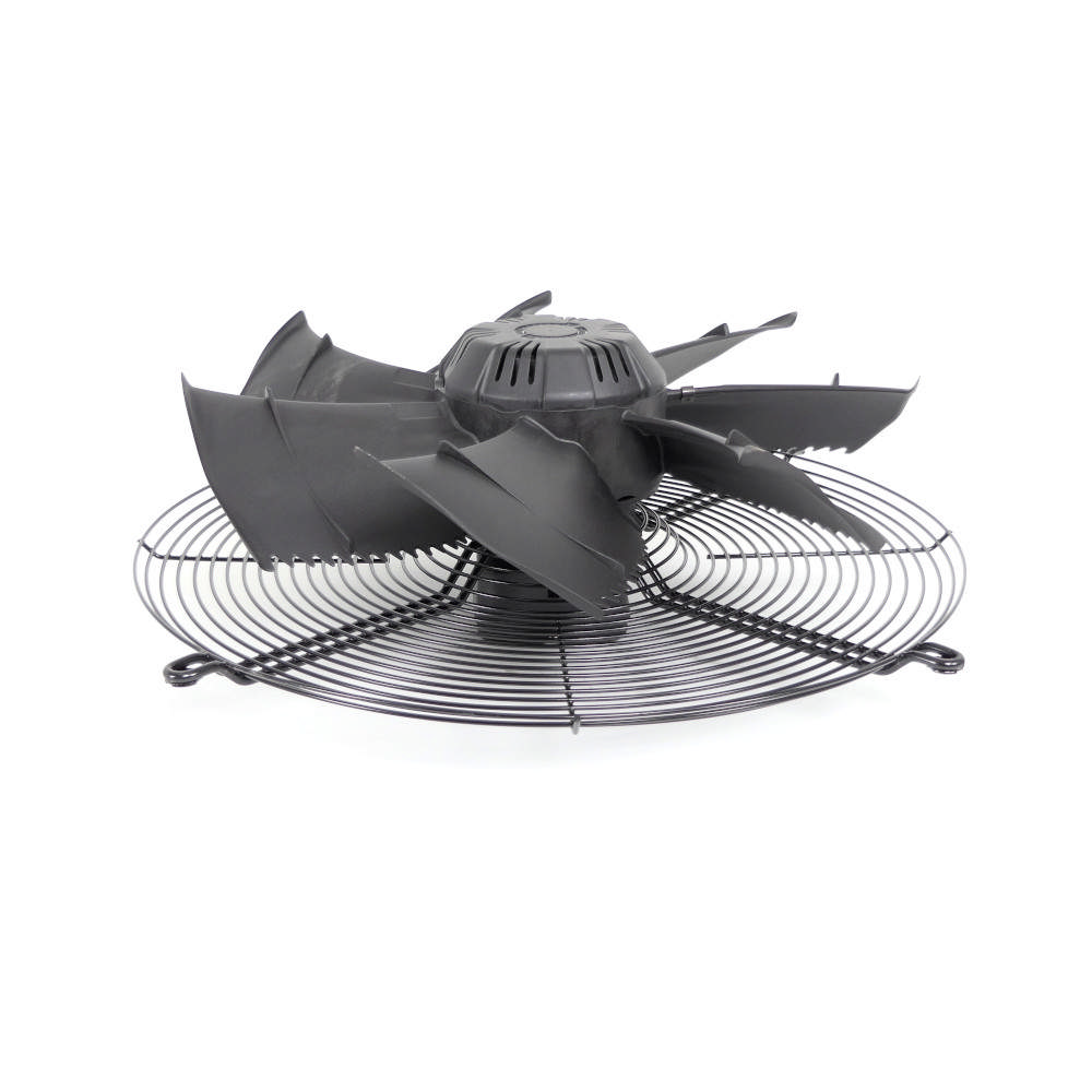 Axial fan, ø450mm, 120 W, 1*230 V, 50 Hz FN045-6EI.2F.V7P3