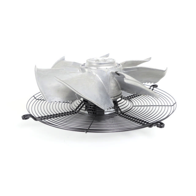 Axial fan, ø450mm, 180 W, 1*230 V, 50 Hz, 900 RPM FN045-6EI.4F.V7P1