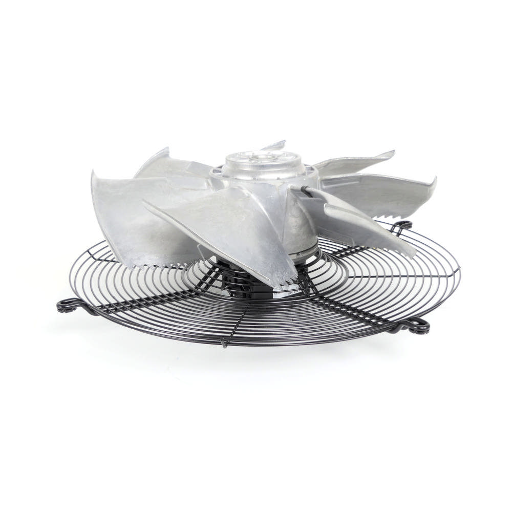 Axial fan, ø450mm, 180 W, 1*230 V, 50 Hz, 900 RPM FN045-6EI.4F.V7P1