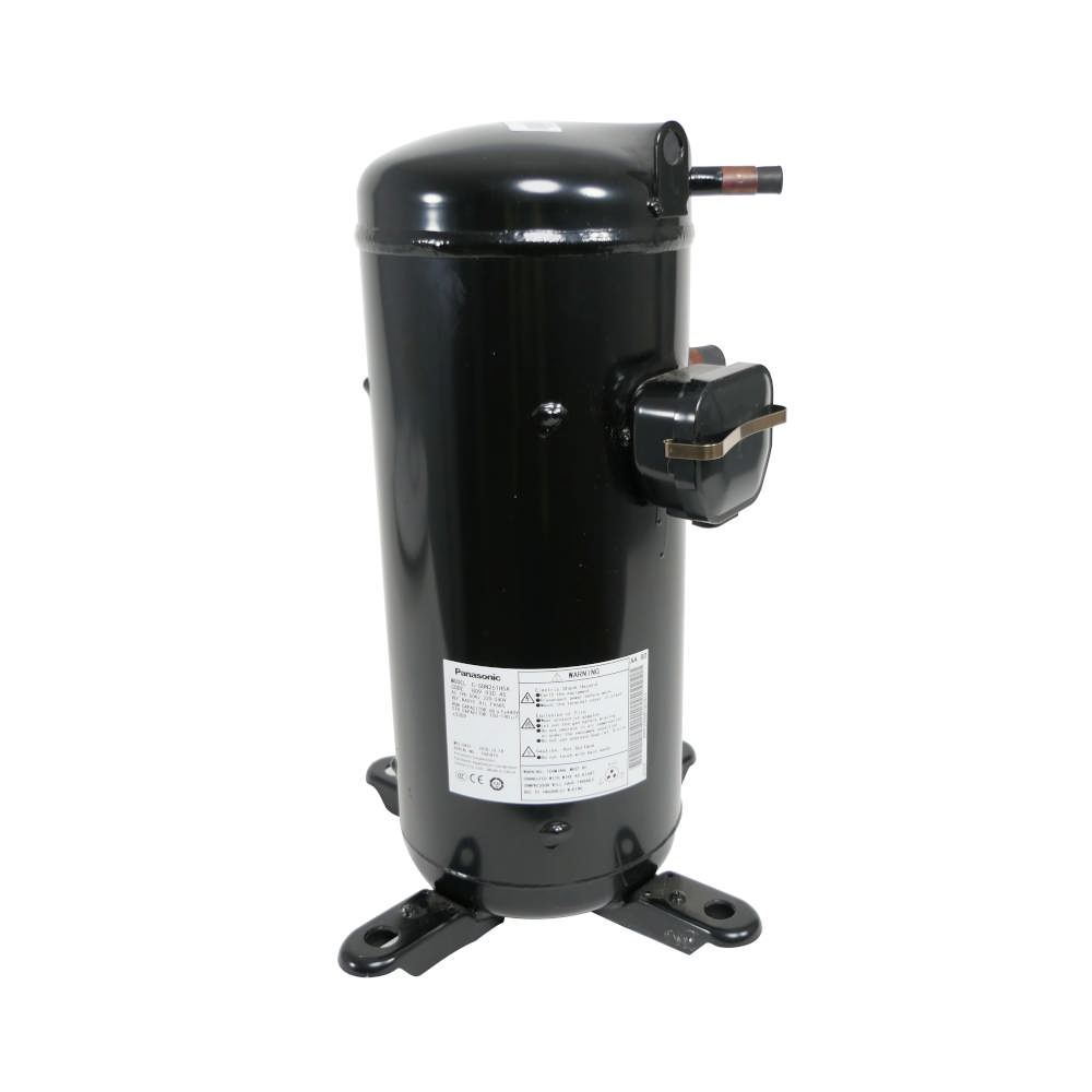 Scroll compressor, C-SBN261H5A 1~230 V 50 Hz exclusive of accessories