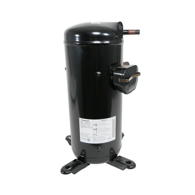 Scroll compressor, C-SBN261H5A 1~230 V 50 Hz exclusive of accessories