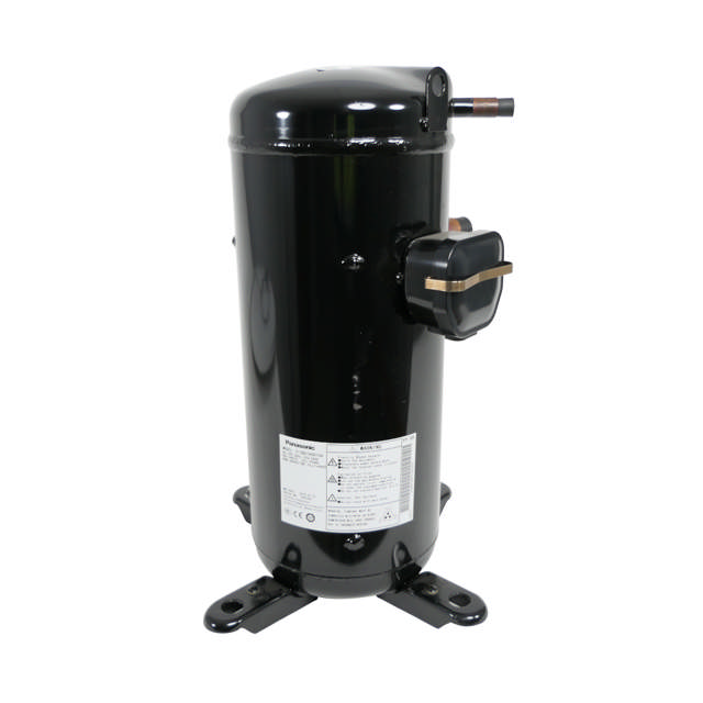 Scroll compressor, C-SBS180H15A 1~230 V 50 Hz exclusive of accessories