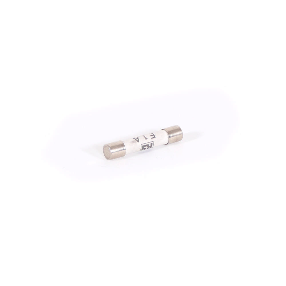 Fuse, 1A,for 1/4 x 1 1/4