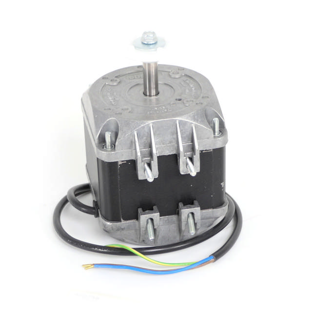 Axial fan, motor 34 W, 240 V/50 Hz