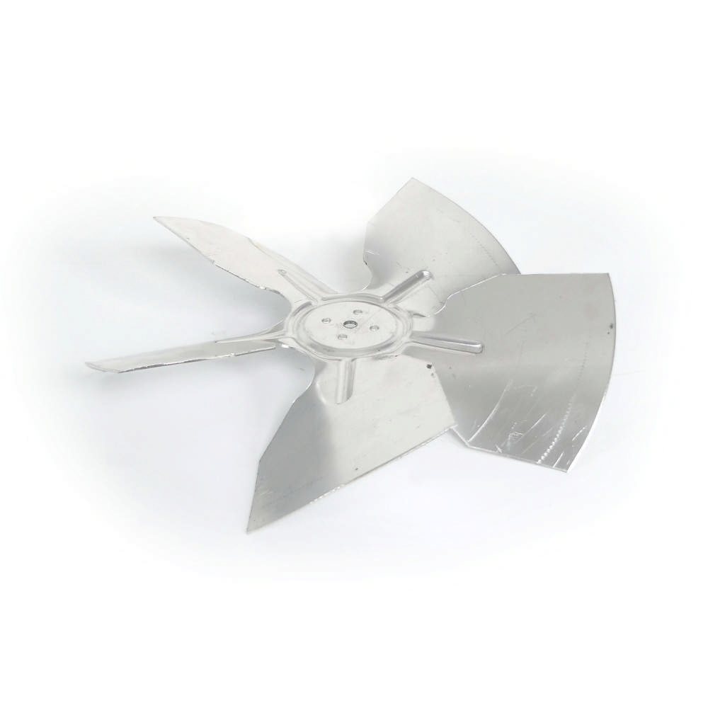 Axial fan, fan blade, 266mm