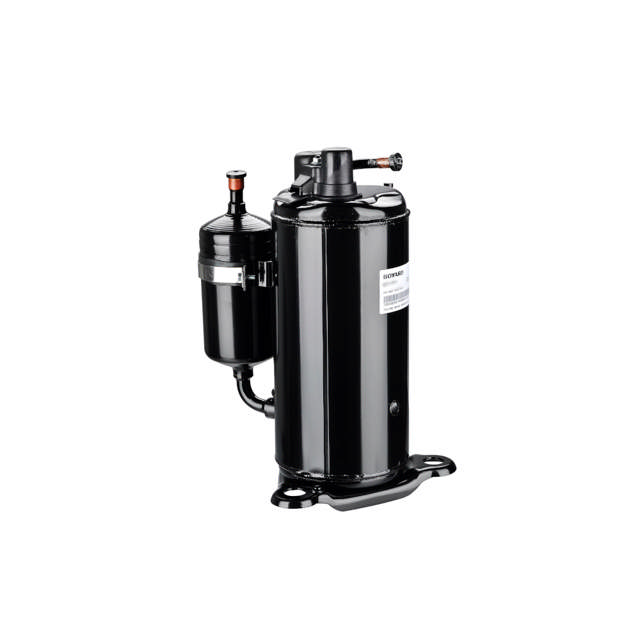 Rotary compressor, QXC-10K 1FL1 230V 50 Hz exclusive of accessories