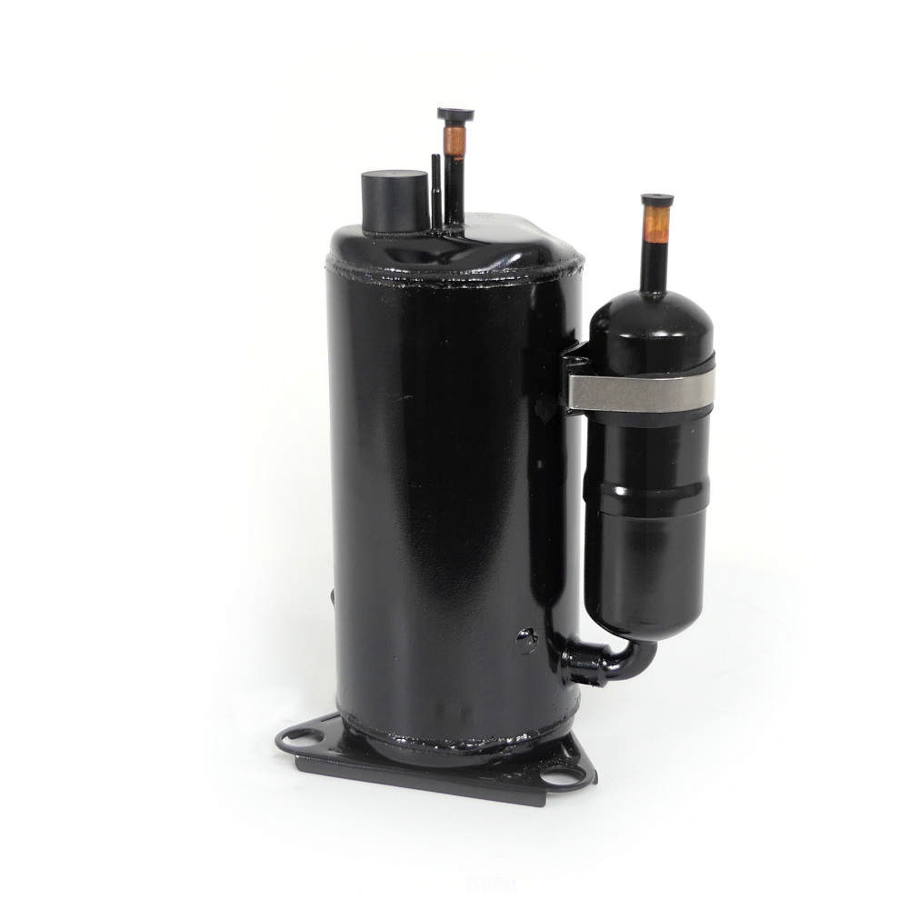 Rotary compressor, 230 V, 50 Hz, R407C, QXC 13 exclusive of accessories