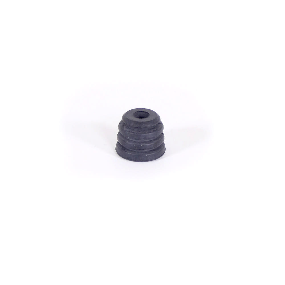 Vibration absorber, H: 26 mm