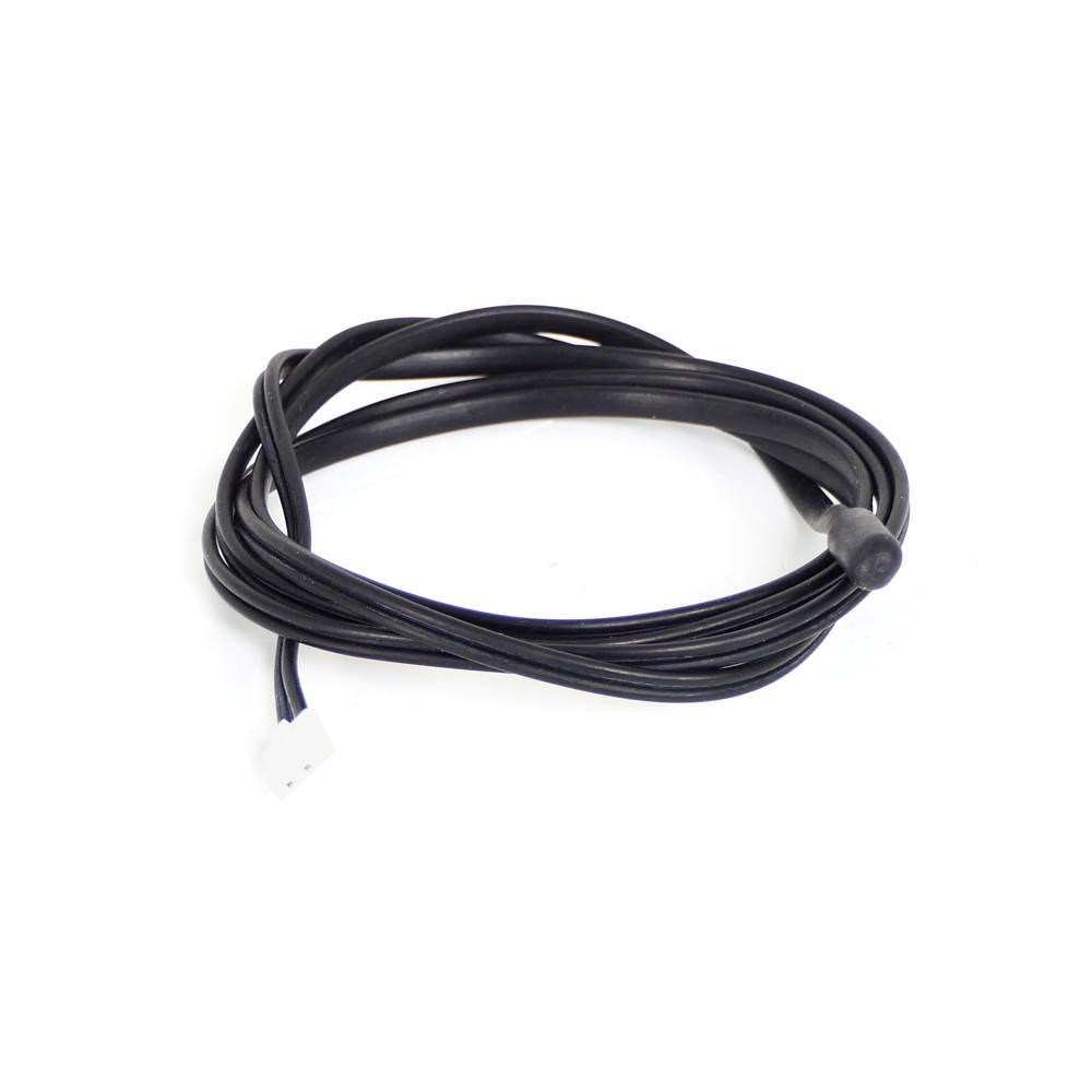 Sensor, temperature, NTC, TJC3-2A, 1m wire