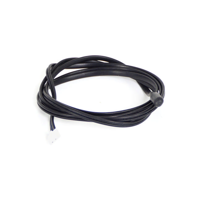 Sensor, temperature, NTC, TJC3-2A, 1m wire