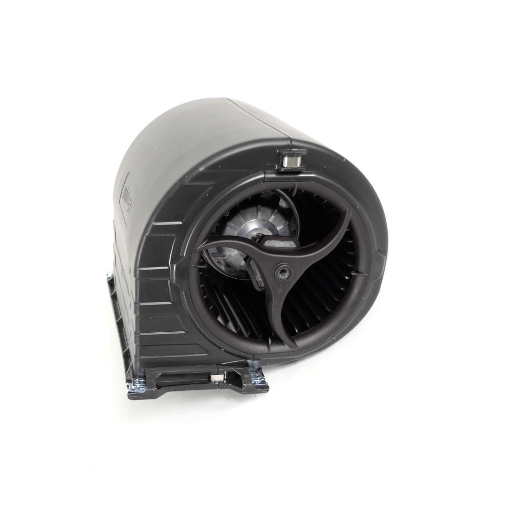 Radial fan, 65 W, 230 V AC, 50/60 Hz, 780 RPM, D4E146LV5518