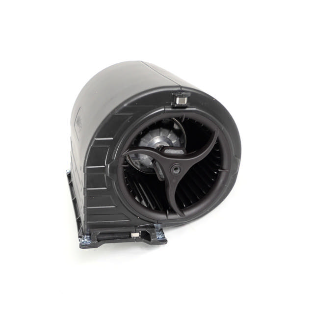 Radial fan, 65 W, 230 V AC, 50/60 Hz, 780 RPM, D4E146LV5518