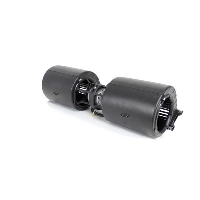 Radial fan, 230 V, 50 Hz, 750 RPM, K4E146AB6916