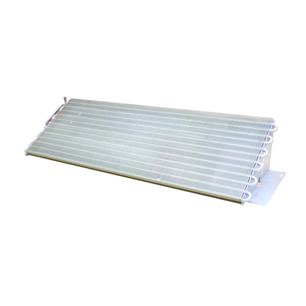 Water heating coil, LPHW, DH75/110