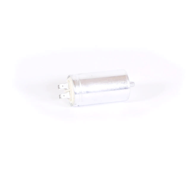 Capacitor, Run capacitor, 12µF±5% 450V 50/60Hz