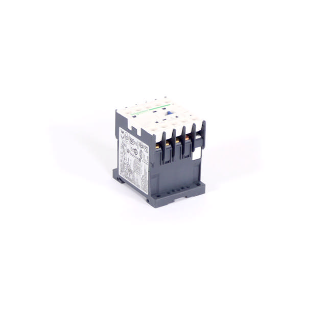 Relay, Contactor, 12A, 230V, 50/60Hz