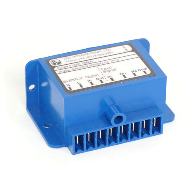 Control board, Pump controller (62-00-561) W1