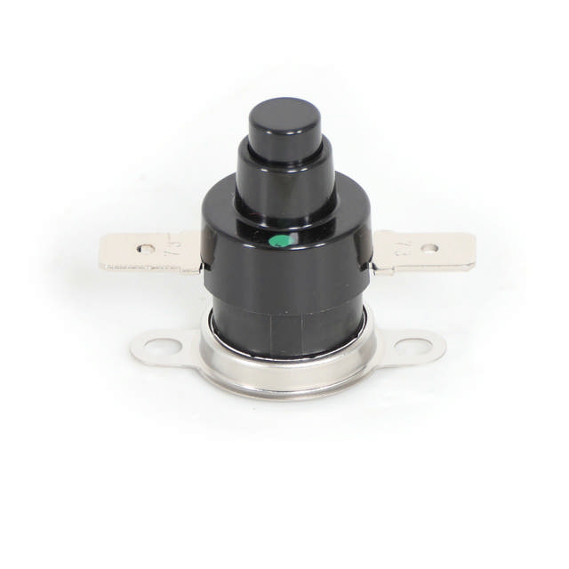 Thermostat, cut out 115°C