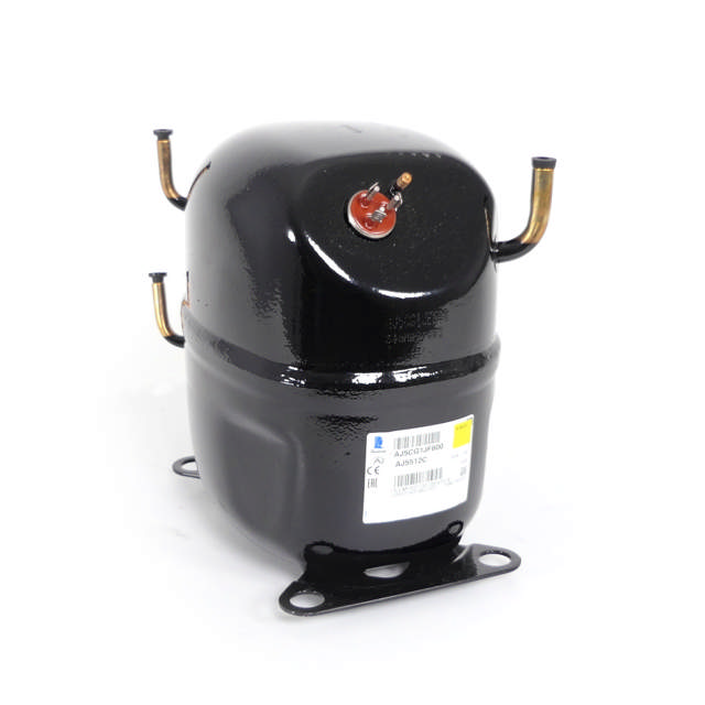 Reciprocating compressor, AJ5512C 1-N, 230 V, 50 Hz, R407C exclusive of accessories