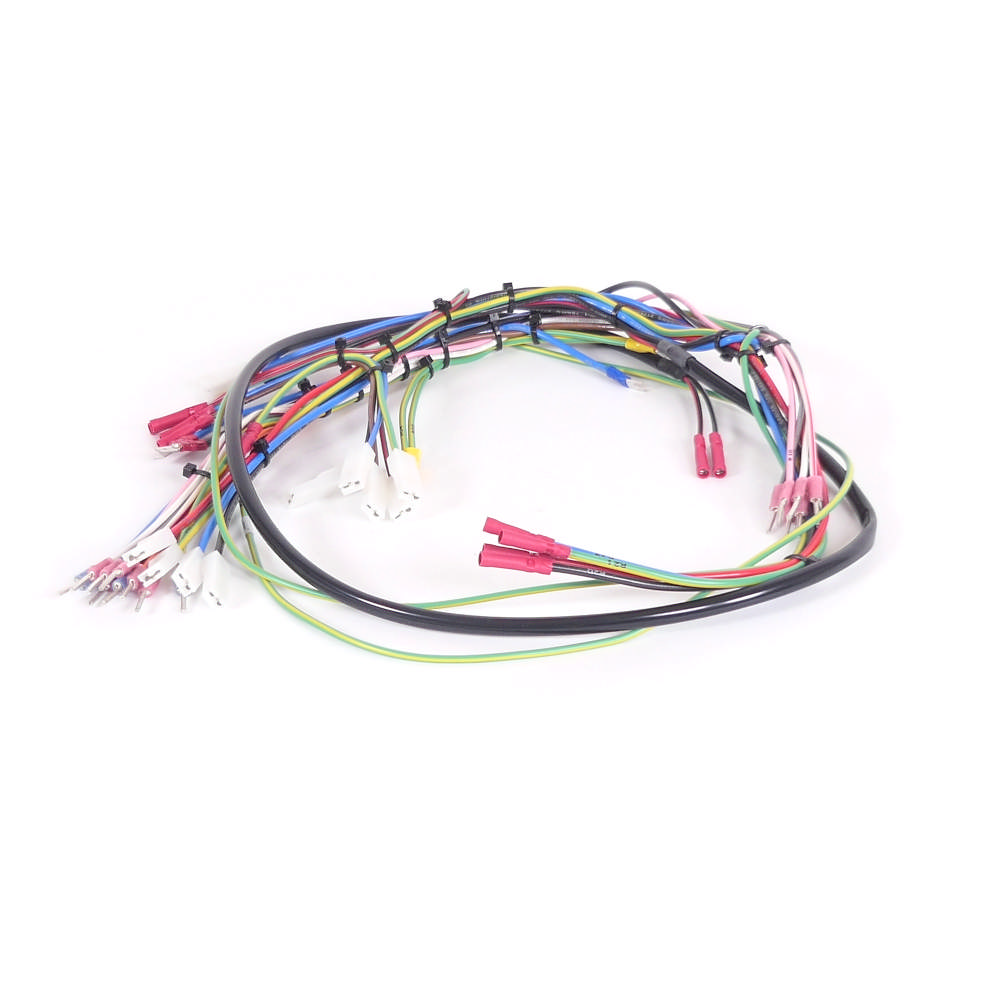 Cable set, DH50AX+REM STAT