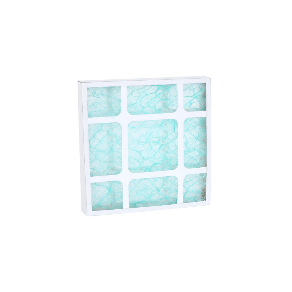 Panel filter, FK: Panel filter