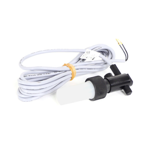 Water Flow Switch, N/O 2000 L/H