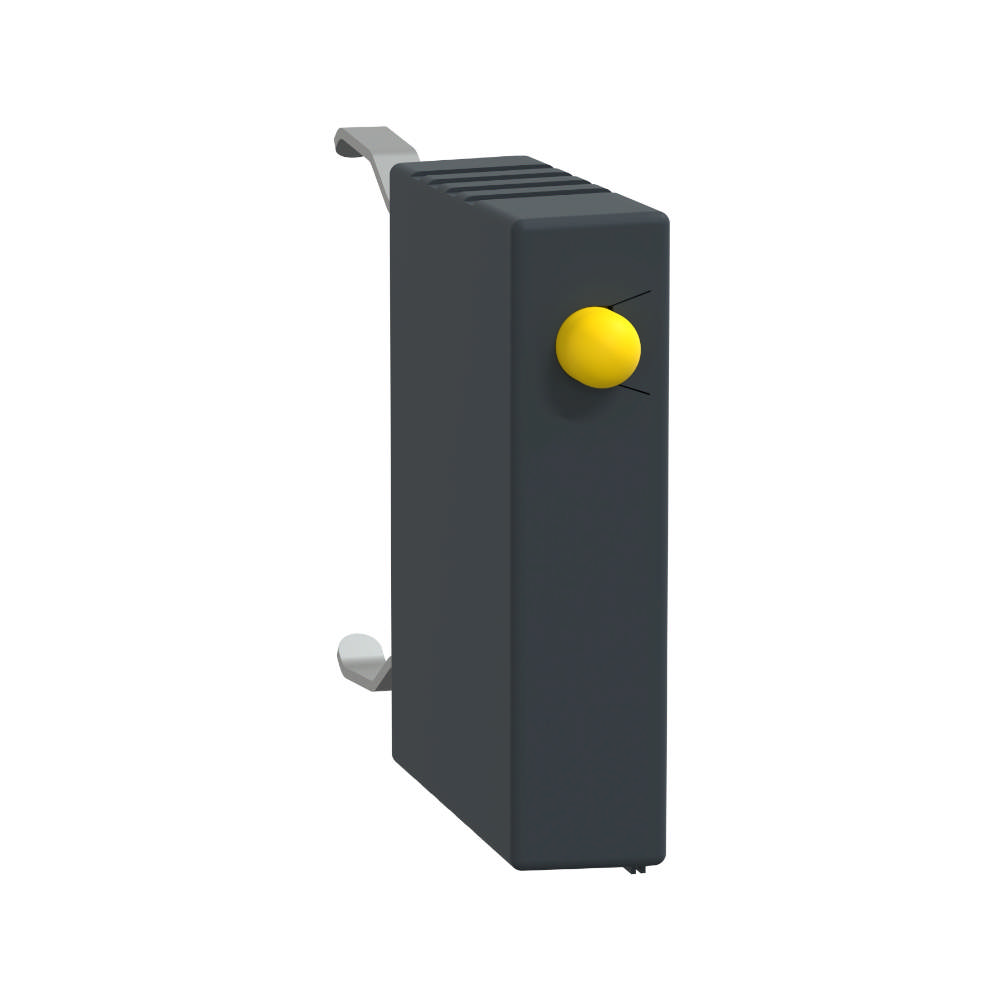 Relay, Suppressor Module (LA4KE1UG)