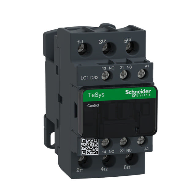 Contactor, switch, 32A