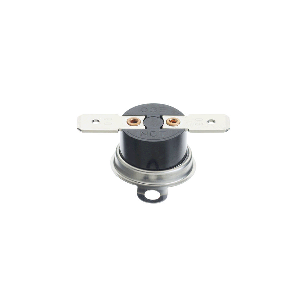 Thermostat, 90C +/- 3C