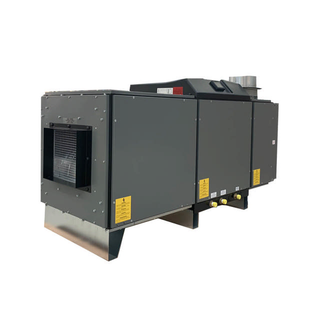 Variheat AA 1200B - 400V