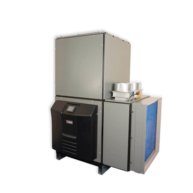 Variheat AW 1500B - 400V