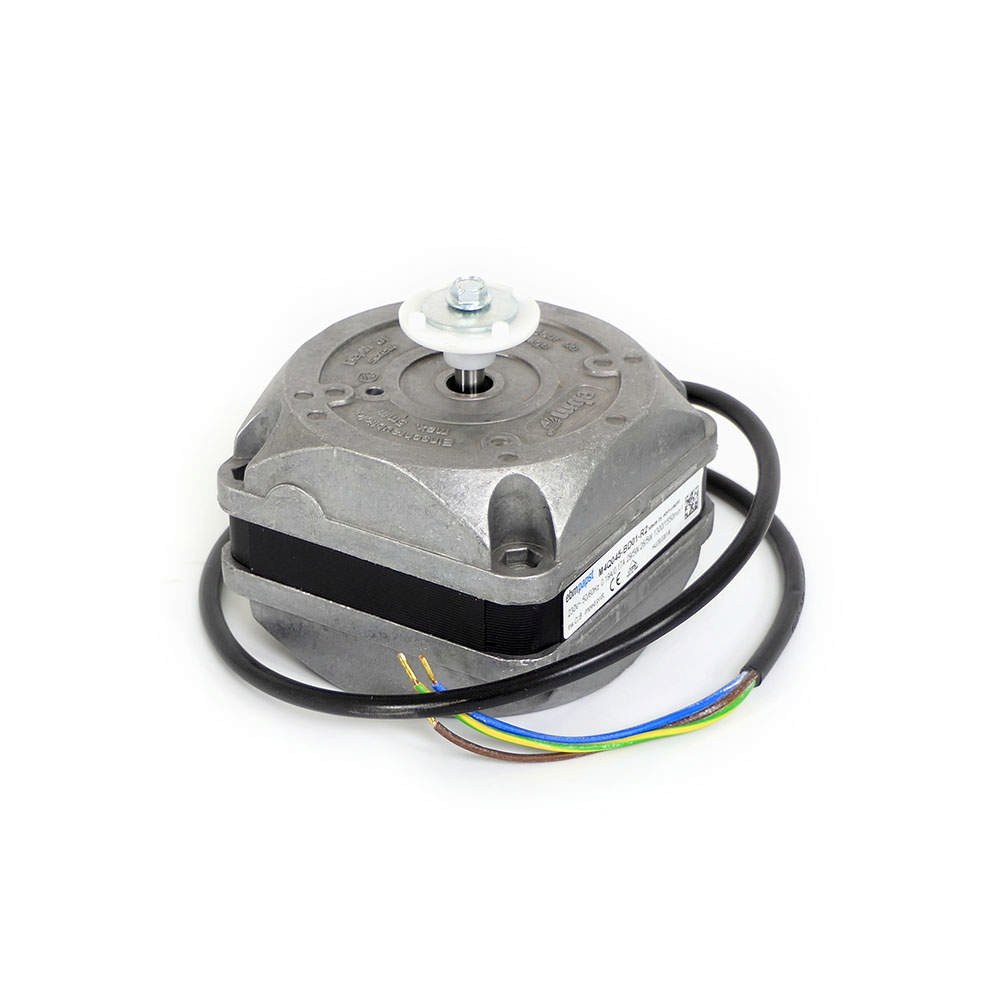 Fan motor, 5 W, 220 V