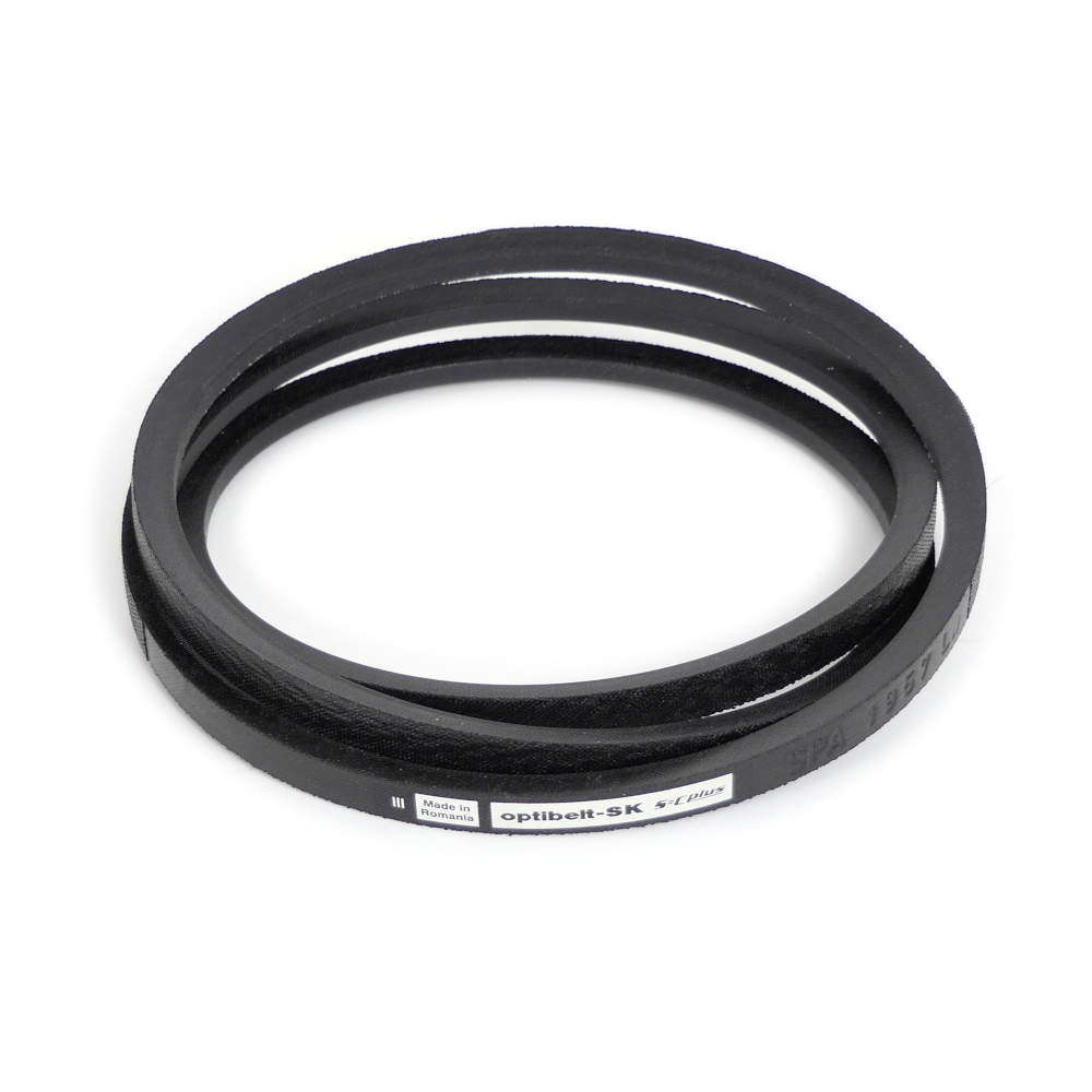 V-belt 12.7 x 1957mm, SPA 1957