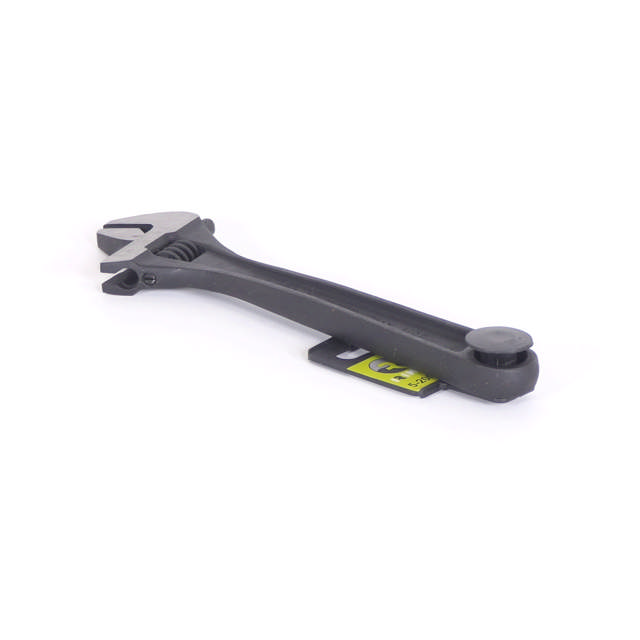 Adjustable spanner 8