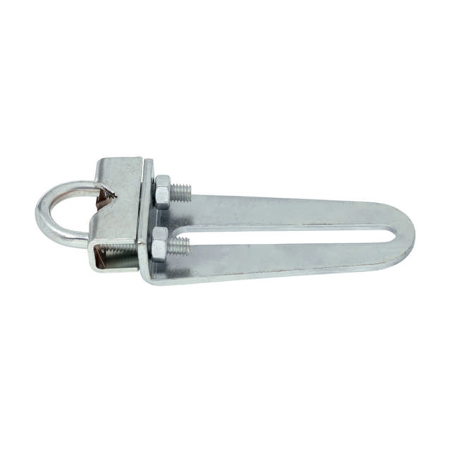 Damper arm, KH8 Belimo