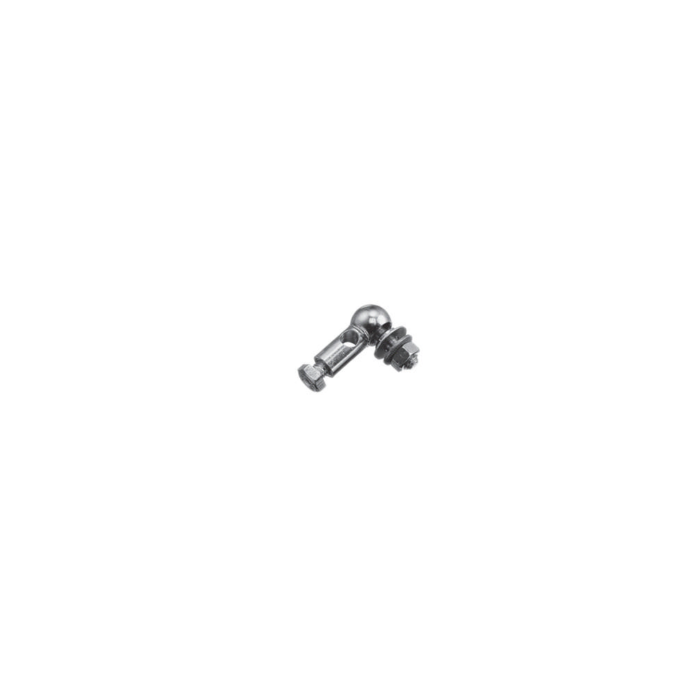 Ball joint KG8