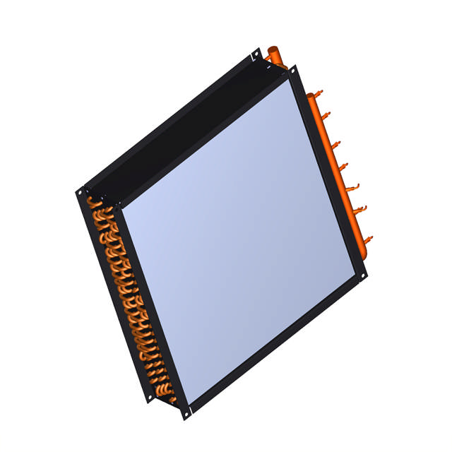 Combi coil, left, 3/6 MT 64