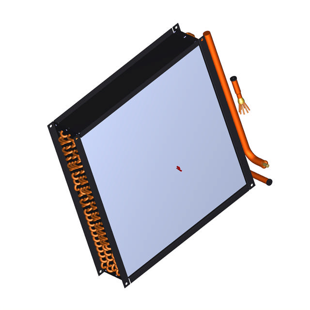 Combi coil, right, 3/6 MT 64