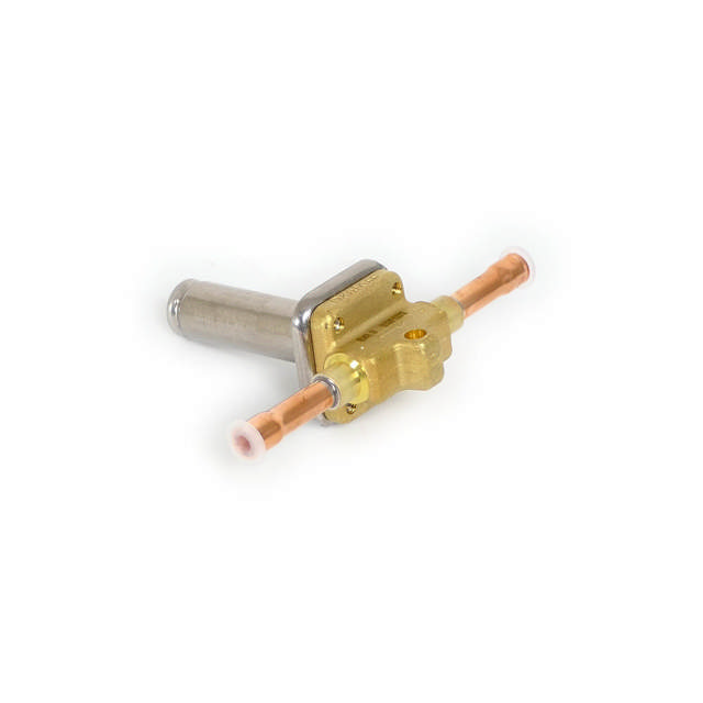Solenoid valve