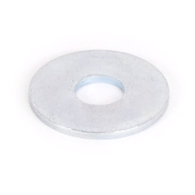 Flat washer, washer for base plate accessories, compressor ø22/ø8