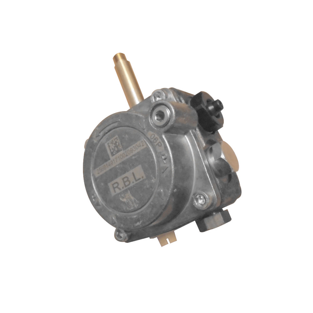 Oil pump, R.B.L for burner type 721D/721T/722D/722T