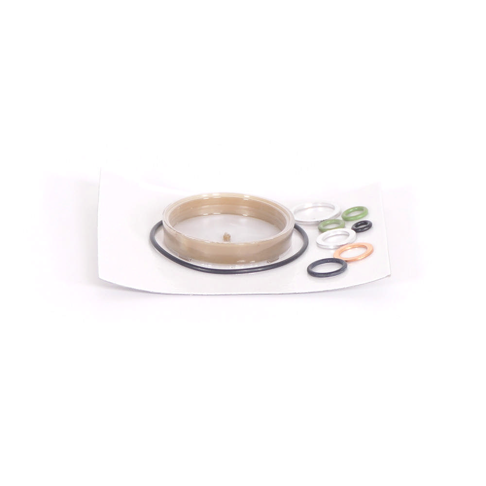 Service kit for burner motor for burner type 722D/722T