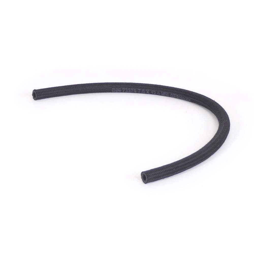 Fuel hose, flow/preheater for burner type 722D/722T