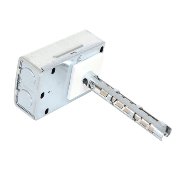 Thermostat, combi + packing, VAM